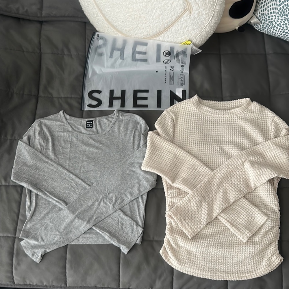Women’s Long sleeve shirts
